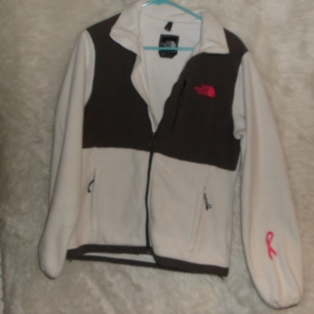 North Face Denali 2 Jacket